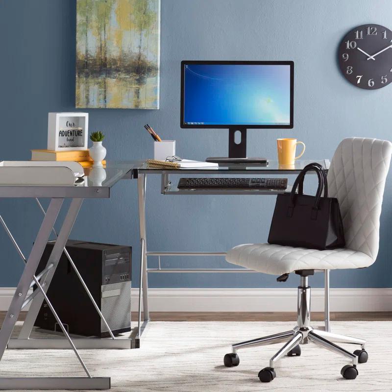 27'' Faux Succulent (Set of 3)