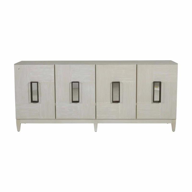 Tilden 80'' Solid Wood Sideboard
