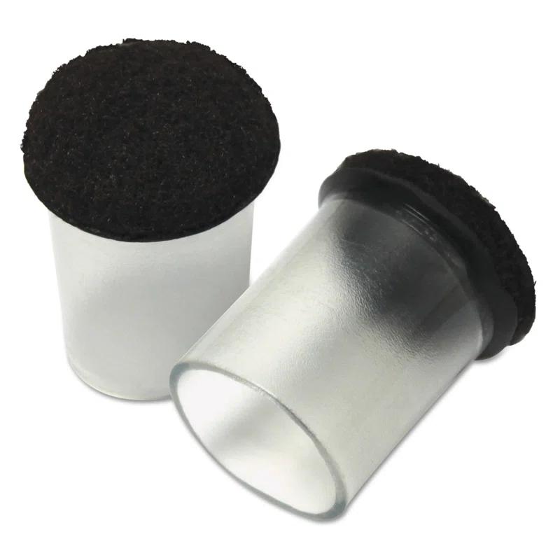 Master Caster Company Master Caster Company Foot Ring (Set of 8)