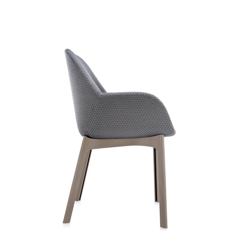 Clap Arm Chair