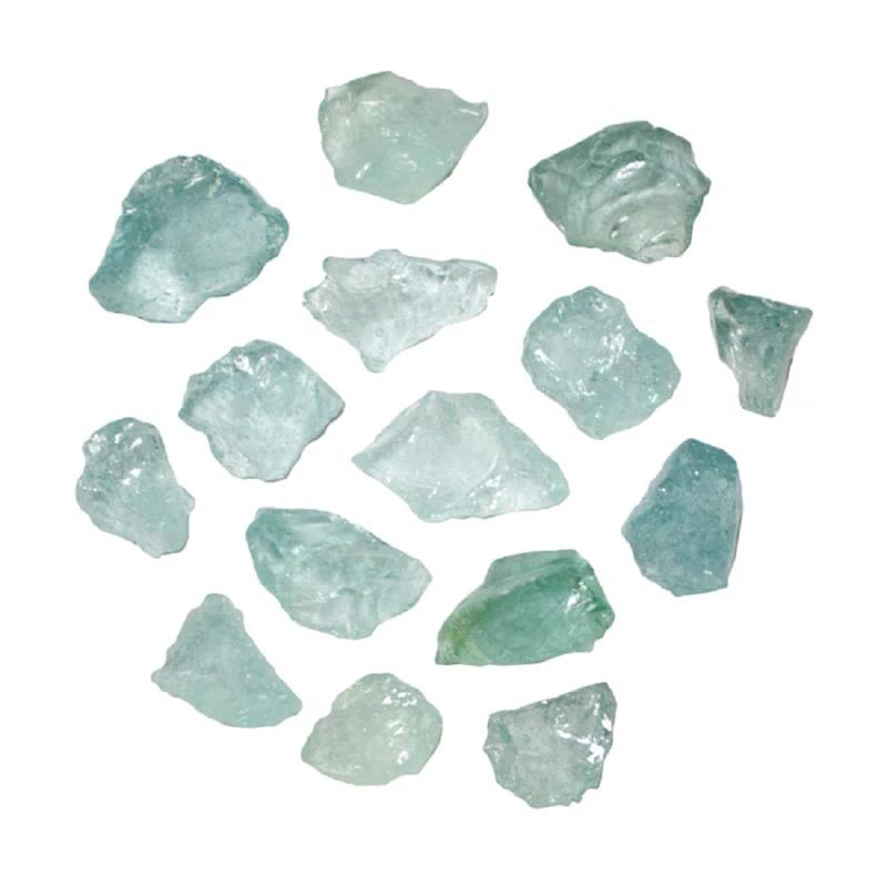 Highland Dunes 10 Lb. Sundberg Fire Glass