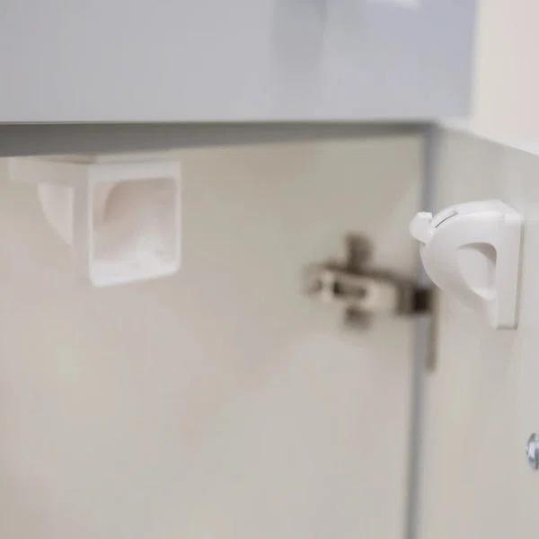Safety Magnetic Lock