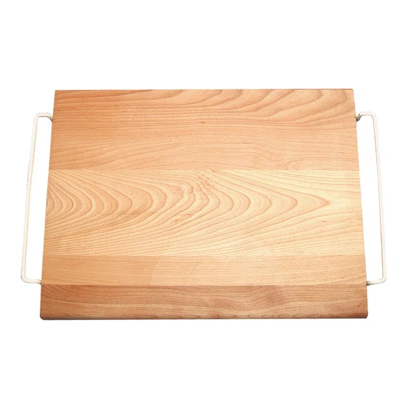Catskill Craftsmen, Inc. Wood Over the Sink Cutting Board