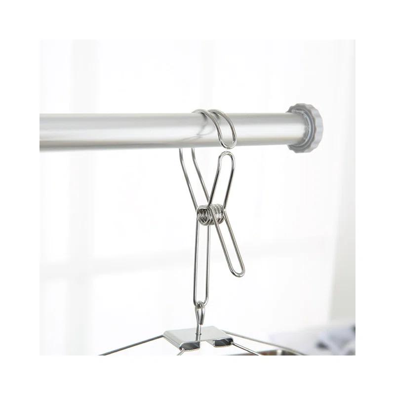 YBM Home Metal Clothes Pins