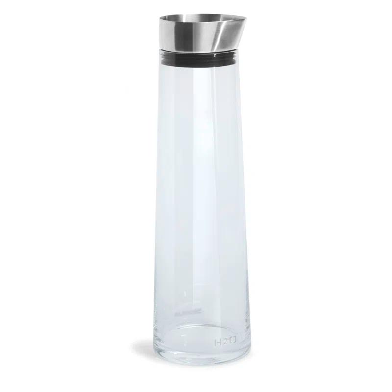 Blomus ACQUA Water Carafe 33.8oz