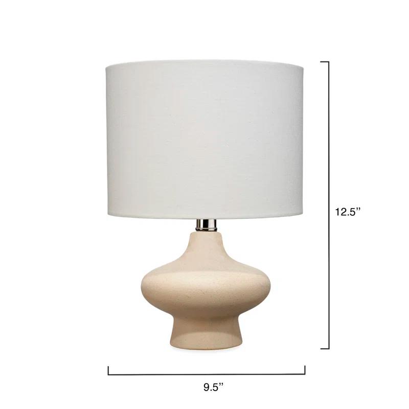 Joss & Main Jianna Ceramic Table Lamp
