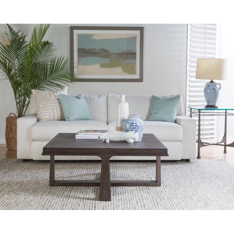 Artistica Home Cohesion Rousseau Cocktail Table