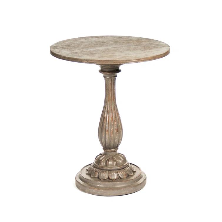 Zentique Esme End Table