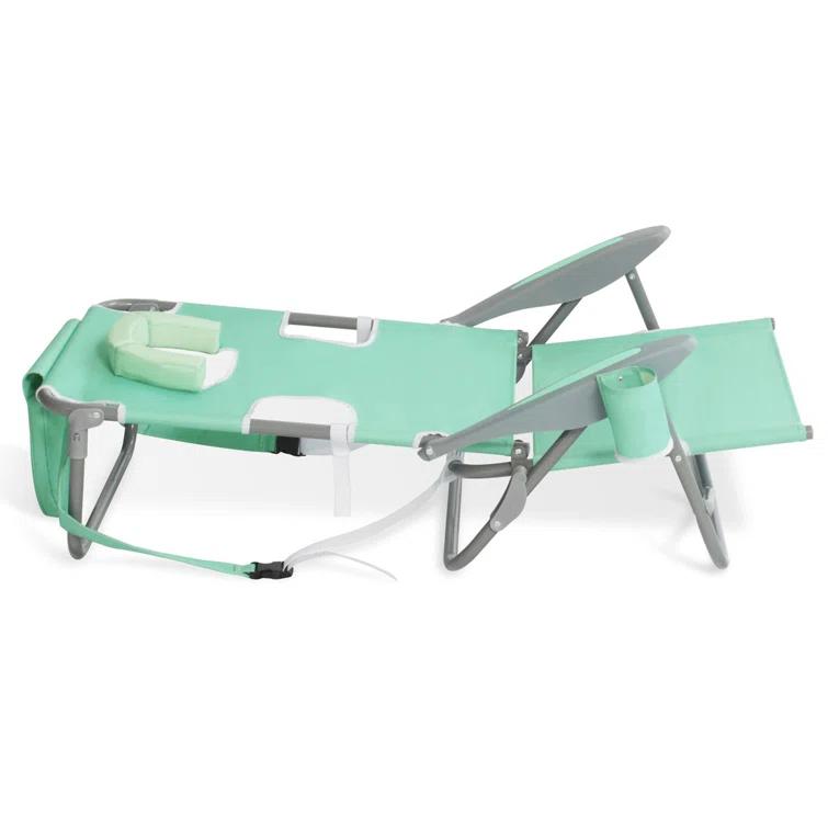 Ostrich Folding Beach Chair