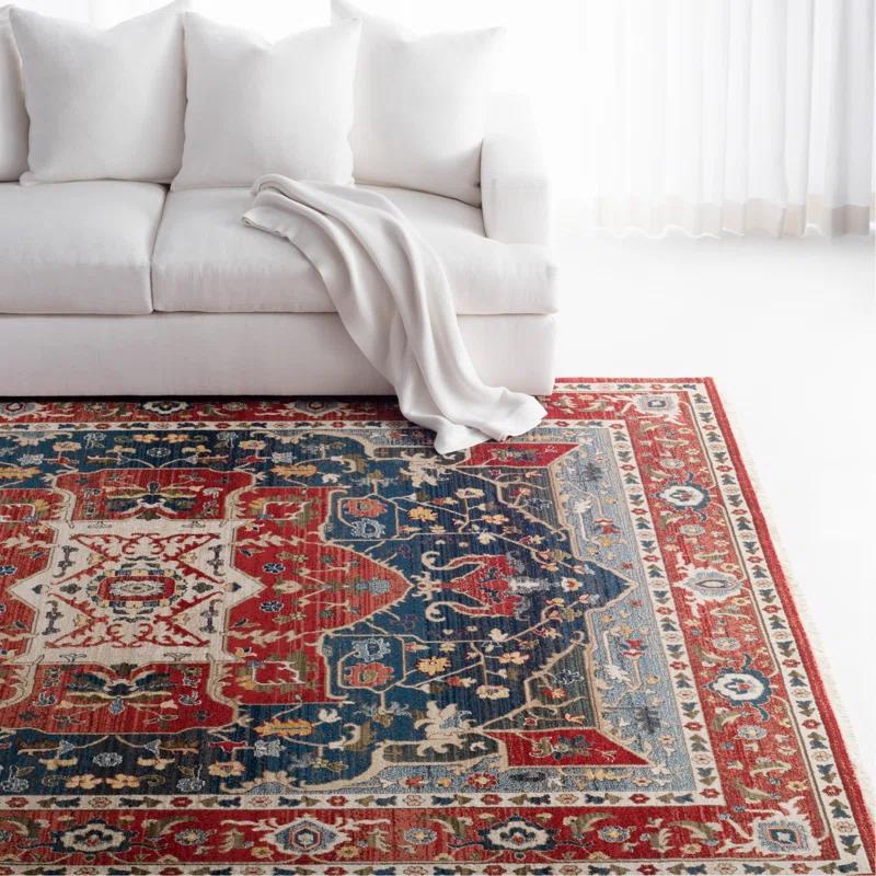 Lauren Ralph Lauren Lauren Ralph Lauren Camille Performance Oriental Rug