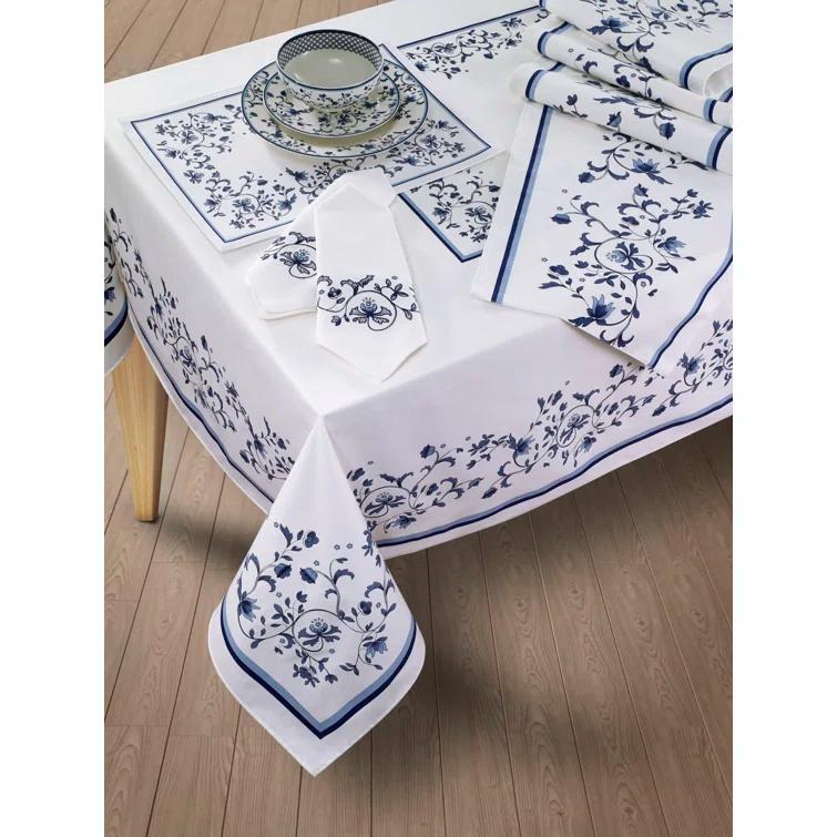 Portmeirion Portofino Tablecloth