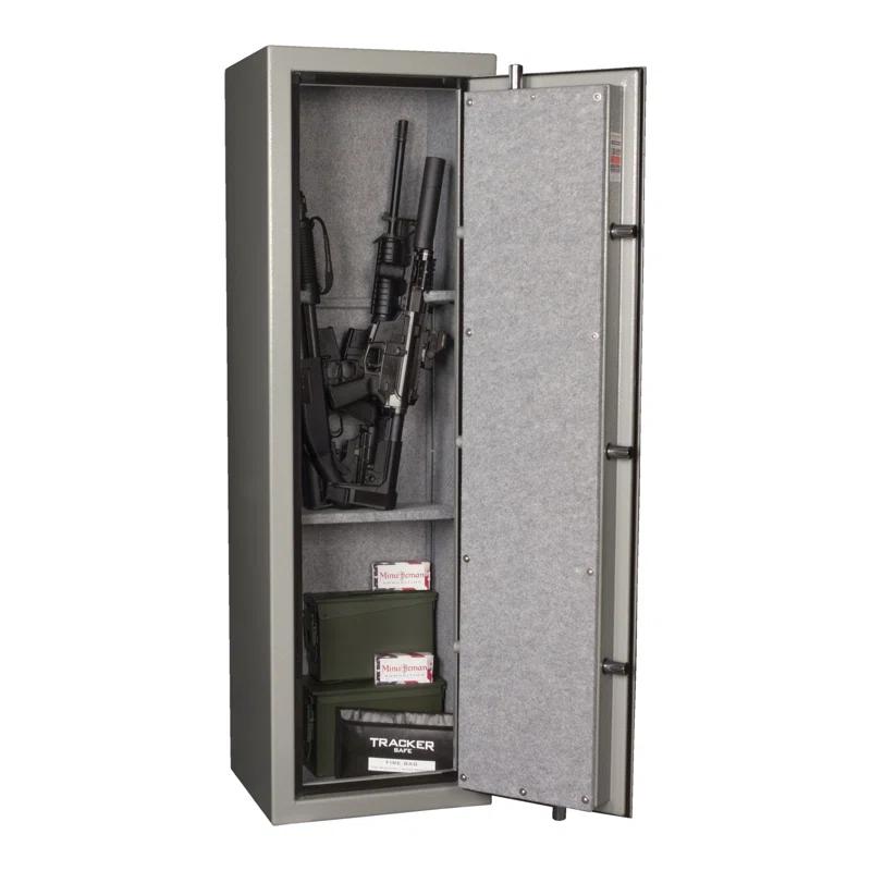 Tracker Safe Gun Safe Lock