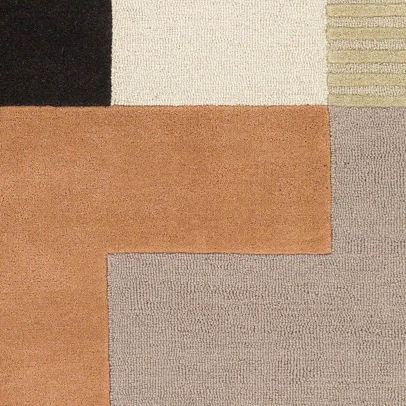 Mora Wool Rug