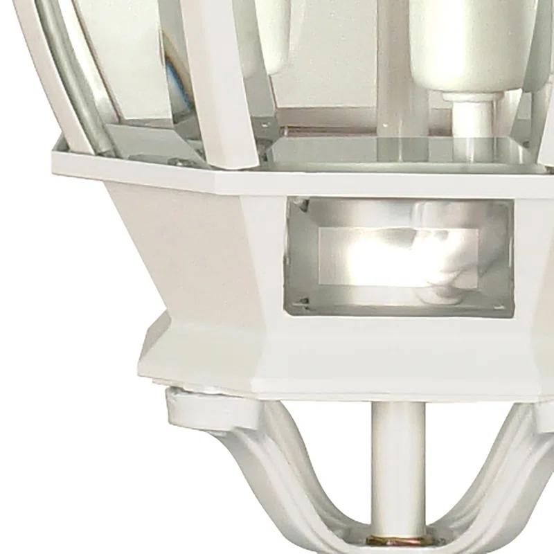 Sol 72 Outdoor™ 3 - Light Outdoor Hanging Lantern