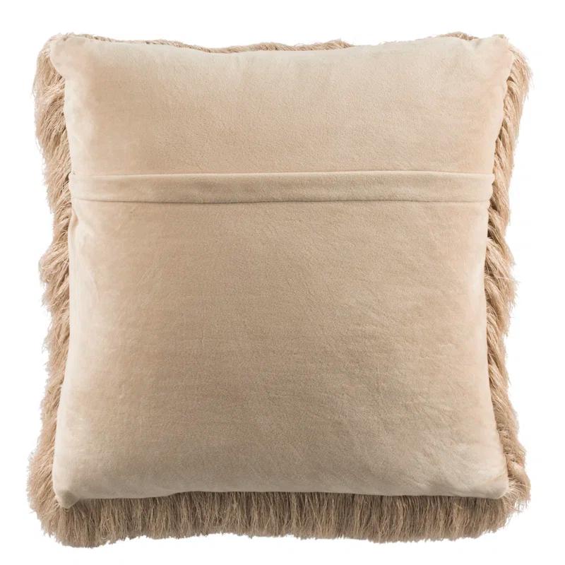 Safavieh Cali Reversible Throw Pillow