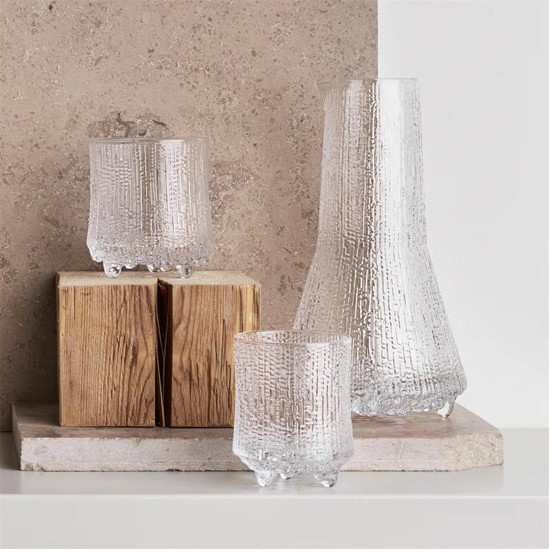 Iittala Ultima Thule 6.76 oz. Whiskey Glass & Reviews | Wayfair