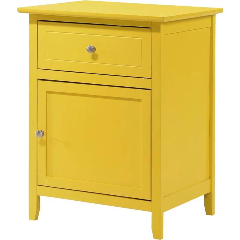 Sutherlans Cranbrook 19.02'' W Nightstand