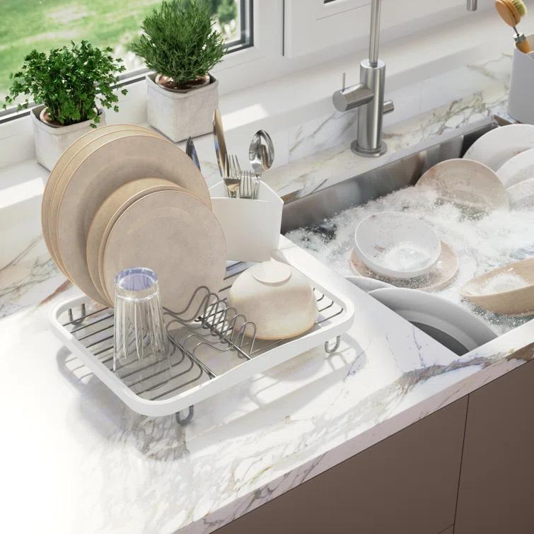 Umbra Sinkin Dish Rack