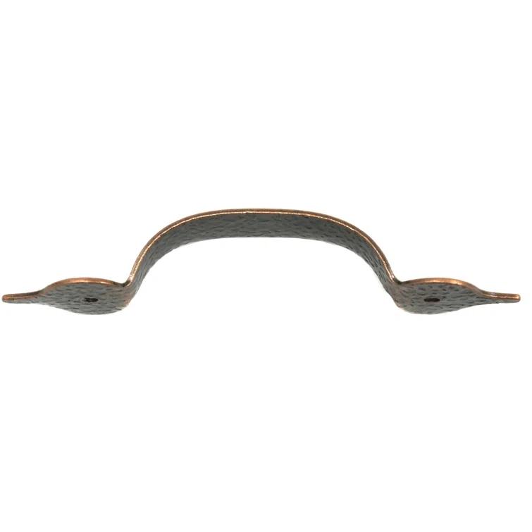 Laurey Colonial 3 3/8" Center to Center Arch pull & Reviews | Wayfair