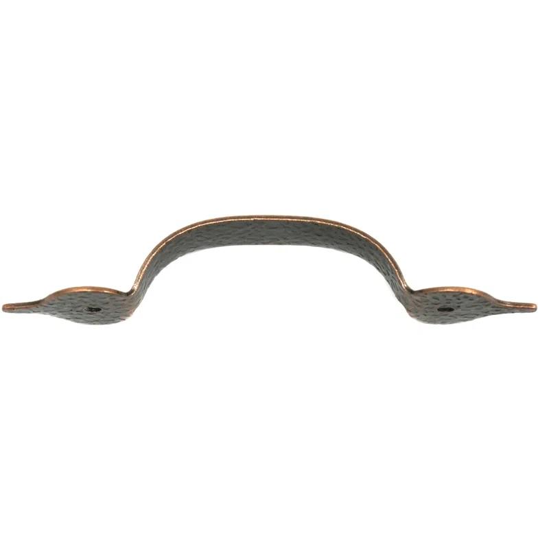 Laurey Colonial 3 3/8" Center to Center Arch pull