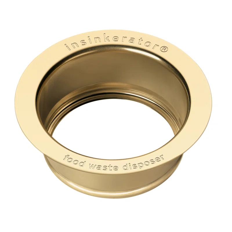 Disposal Flange Basket Stopper Kitchen Sink Drain