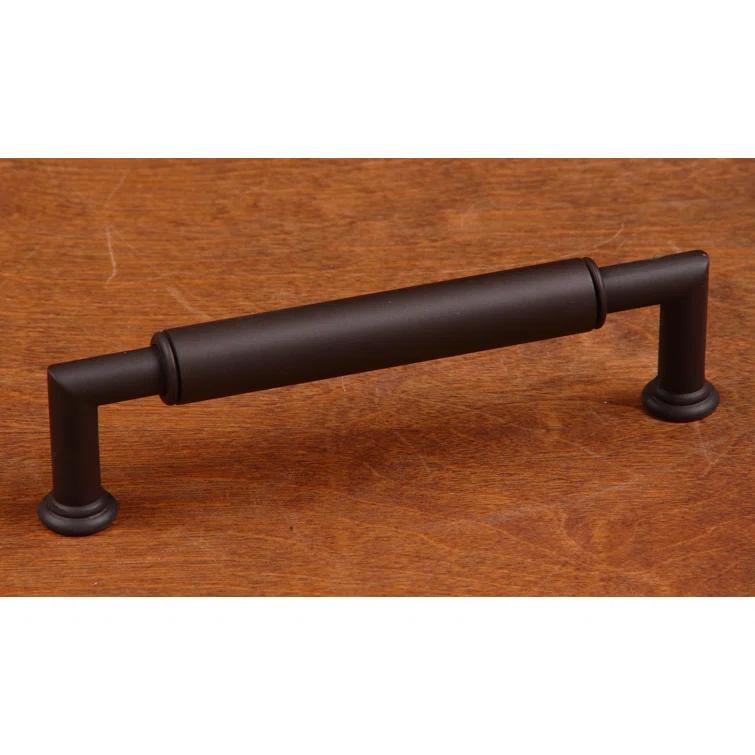 Rk International Cylinder 5" Center to Center Bar Pull