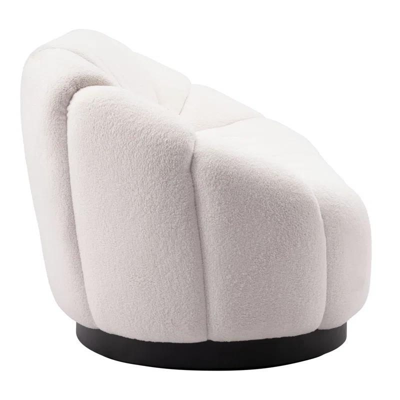 Zuo Hospitality 84.6'' Upholstered Sofa