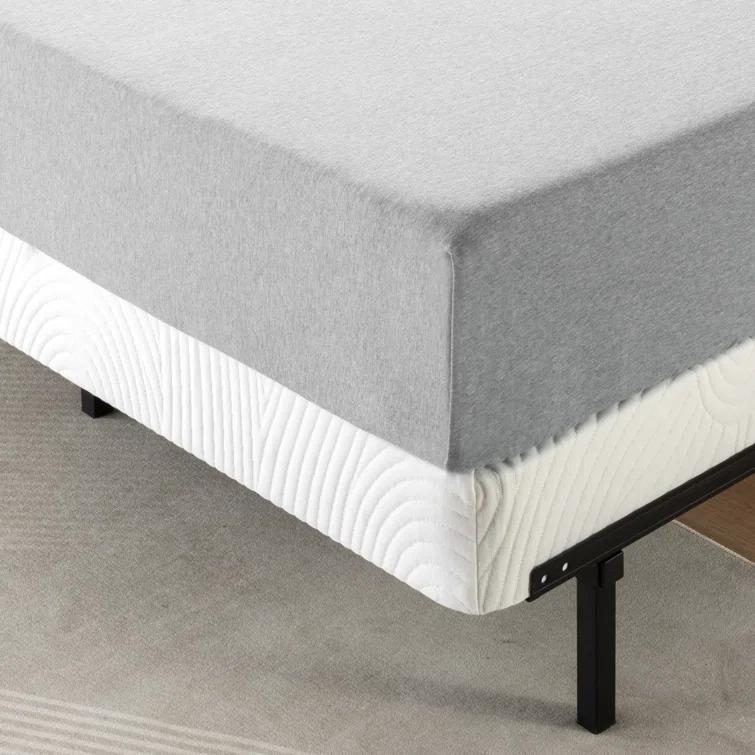 Wayfair Sleep™ Folding Metal Box Spring