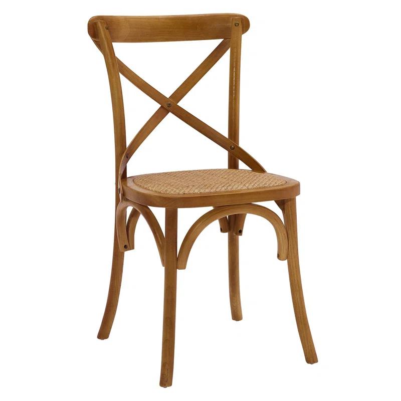 Modway Modway Gear Dining Side Chair (Set of 2)