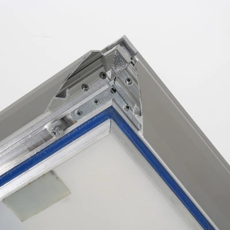 MT Displays Pavement Sidewalk Sign Holder