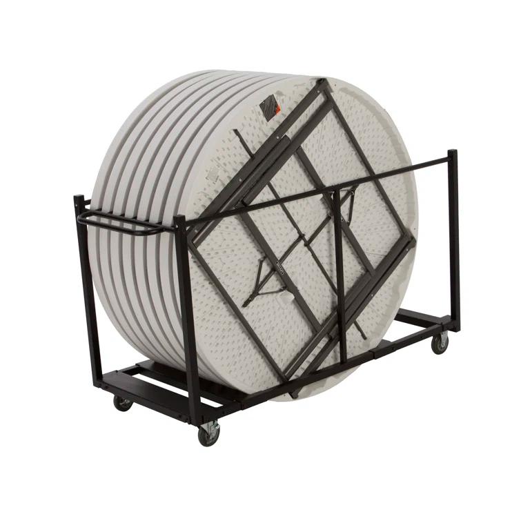 Lifetime Capacity Table Dolly
