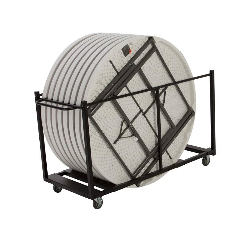 Lifetime Capacity Table Dolly
