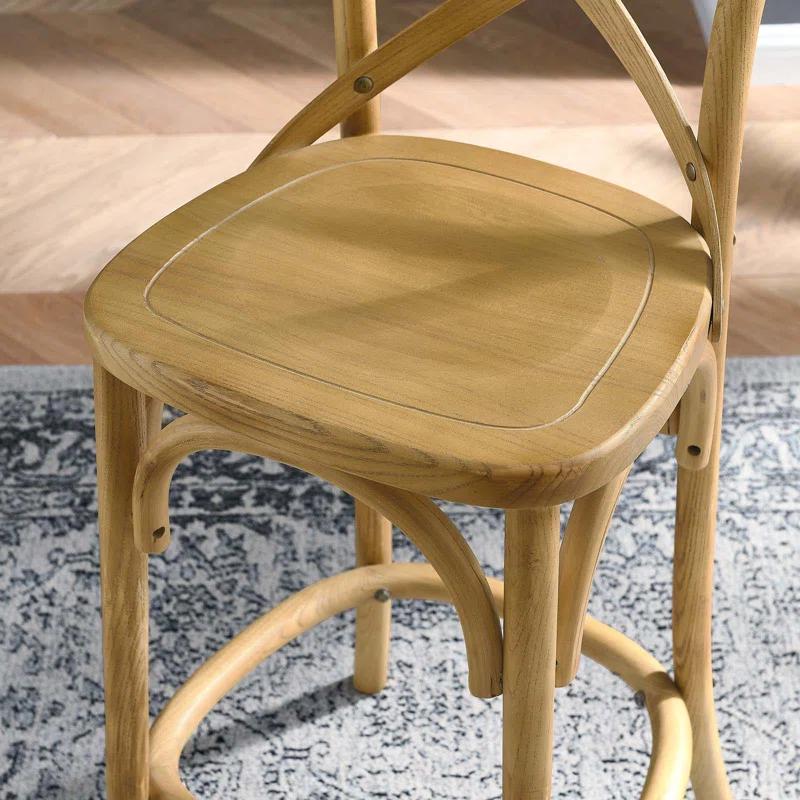 Modway Gear Stool