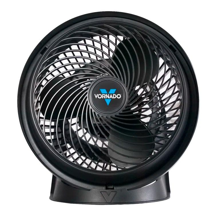 Vornado 733 Large Whole Room Air Circulator Fan