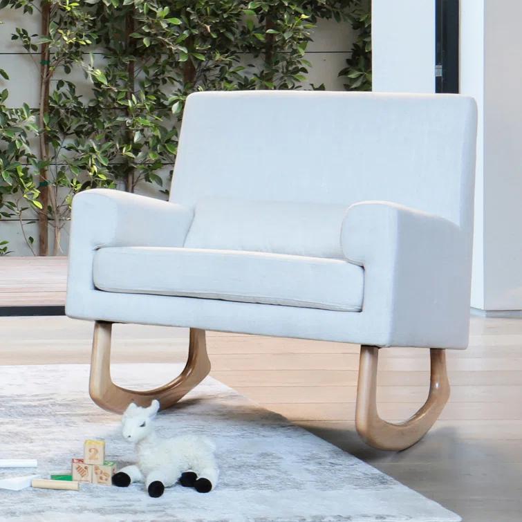 Sleepytime Rocking Chair