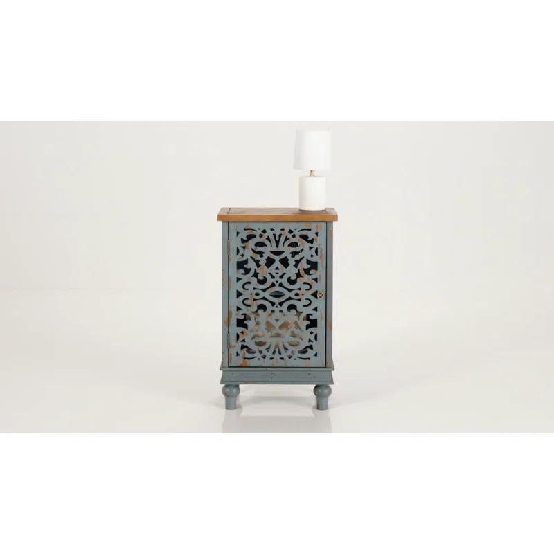 Mistana™ Eyler Accent Cabinet