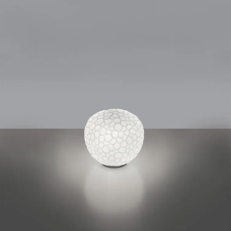 Artemide Meteorite Table Lamp