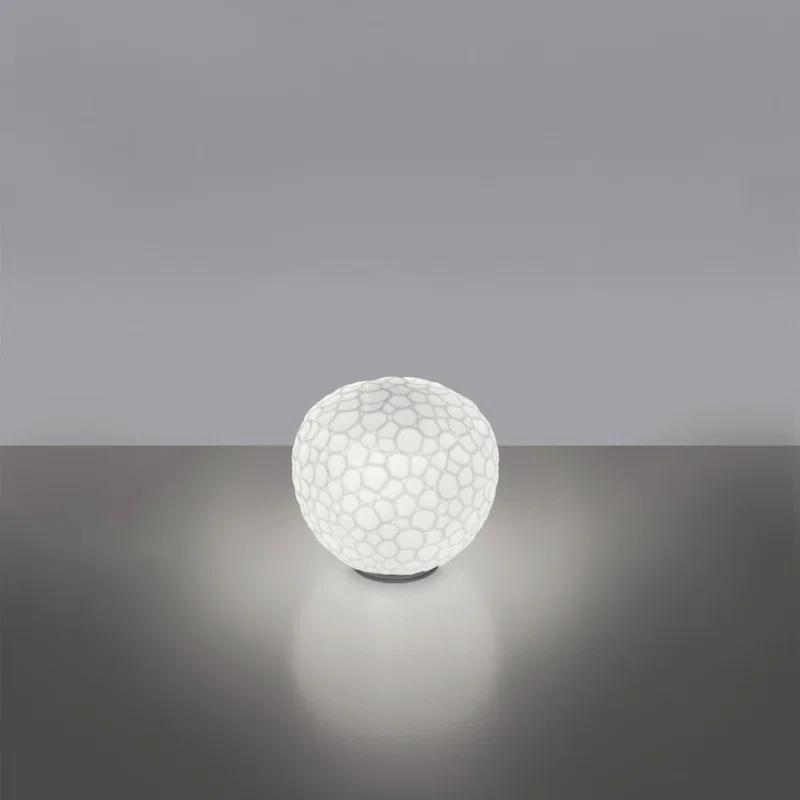 Artemide Meteorite Table Lamp