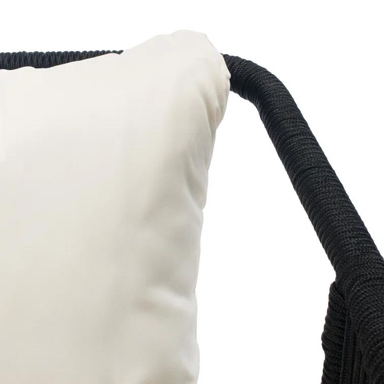 Highland Dunes Orme 4 - Person Patio Conversation Sets with Cushions