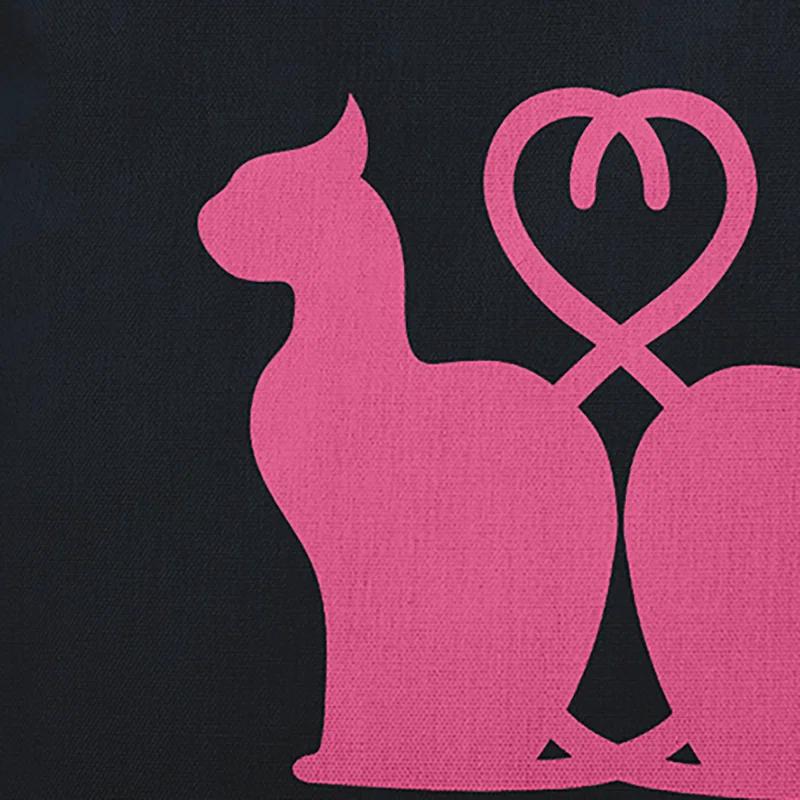 e by design Reversible Throw Pillow