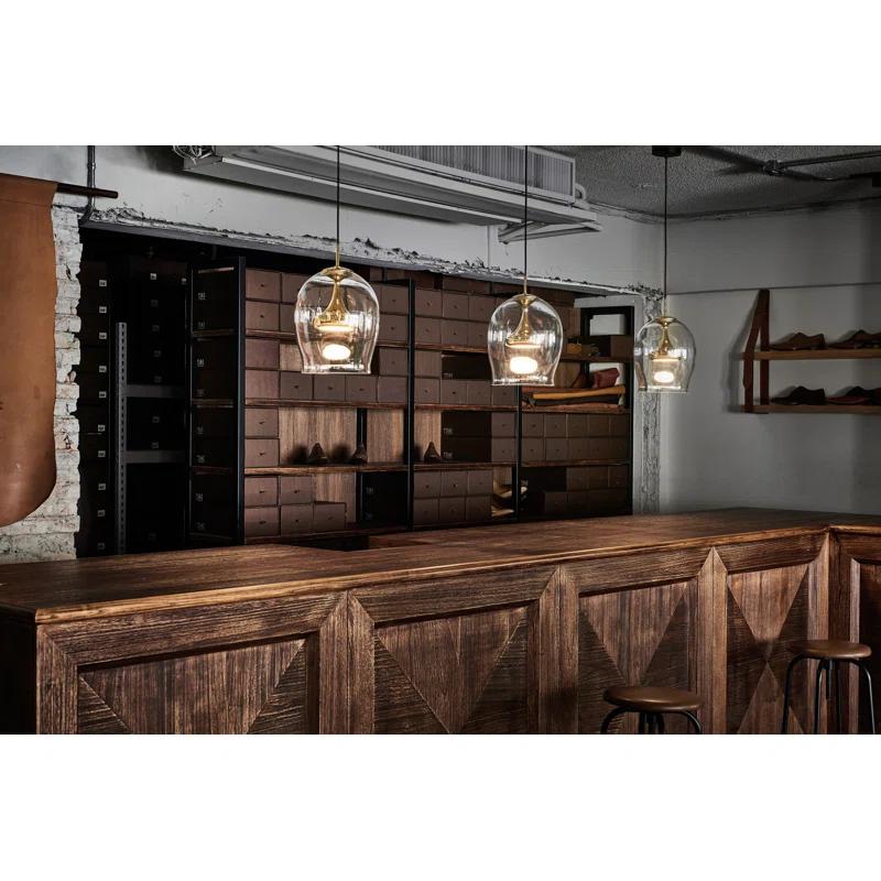 Seed Design Moai 1 - Light Single Pendant