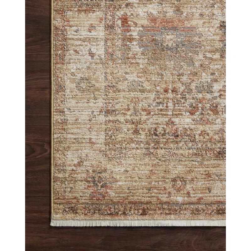Bonney Oriental Rug