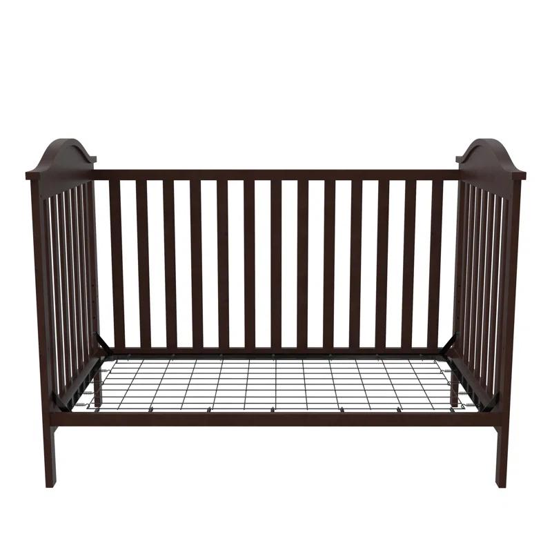 DHP Universal Daybed And Toddler Rail, Nursery Furniture