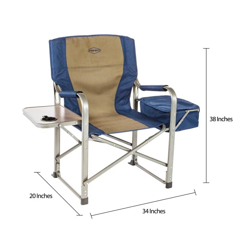 Kamp-Rite Folding Director Chair