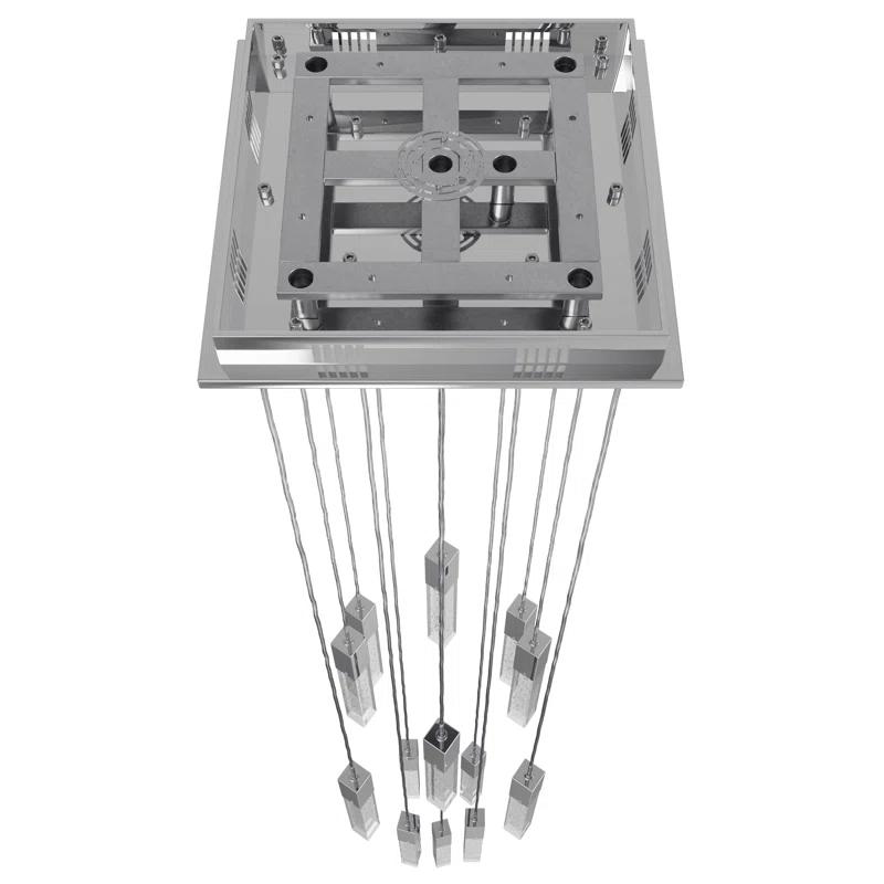 Avenue Lighting Original Glacier 13 - Light Cluster Pendant