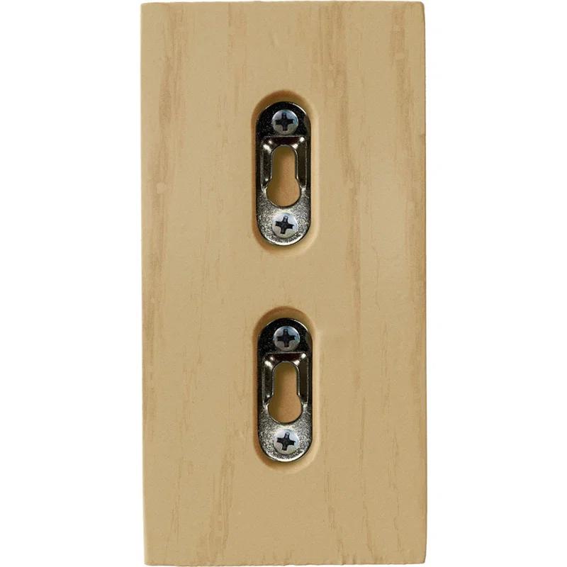 Ekena Millwork Lawson Wood Corbel
