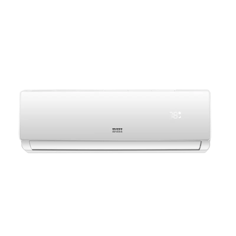 BHI BHI 12000 BTU Ductless Mini Split Air Conditioner with Heater and Remote