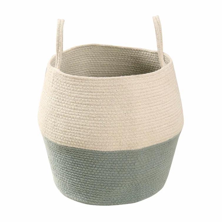 Lorena Canals Lorena Canals Zoco Fabric Basket