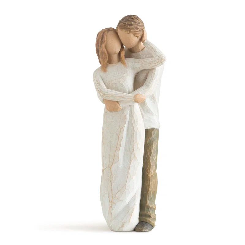Willow Tree People Figurines & Sculptures