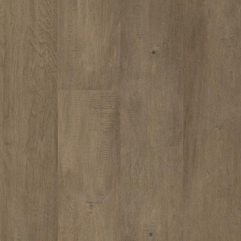 Element Flooring 1.5'' W x 78'' L Flush Reducer